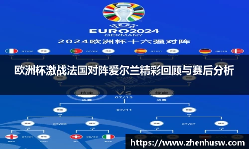 欧洲杯激战法国对阵爱尔兰精彩回顾与赛后分析